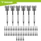 Tarcza elektroniczna do gry w dart Trizand 27046 217
