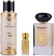 Tahara Vanilla Gift Set 2