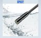 Renew Force Kamera Inspekcyjna Endoskop Sztywny Elastyczny 2m Ekran Hd Ips 4.3” Ip67 / Az-m40-d 9