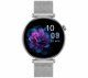 Smartwatch Cardio Active srebrny Watchmark 1