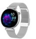 Smartwatch Cardio Active srebrny Watchmark 2