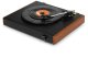 RP337W Vintage gramofon z bezprzewodowymi głośnikami BT Drewno one size 4