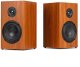 RP337W Vintage gramofon z bezprzewodowymi głośnikami BT Drewno one size 5