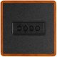 RP337W Vintage gramofon z bezprzewodowymi głośnikami BT Drewno one size 7