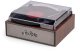 Gramofon Reno Retro Wood one size 12