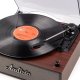 Gramofon Reno Retro Wood one size 4