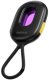 Wykrywacz ukrytych kamer Baseus Heyo Series II z alarmem i mini latarką + kabel Baseus Simple USB-A - USB-C – czarny 1