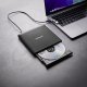 Odtwarzacz Blu-ray Intenso External Disc Drive Blu-Ray nagrywarka EOD 500BD 11