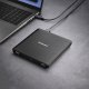 Odtwarzacz Blu-ray Intenso External Disc Drive Blu-Ray nagrywarka EOD 500BD 2