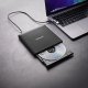 Odtwarzacz Blu-ray Intenso External Disc Drive Blu-Ray nagrywarka EOD 500BD 3