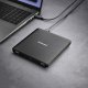 Odtwarzacz Blu-ray Intenso External Disc Drive Blu-Ray nagrywarka EOD 500BD 10