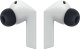 Słuchawki Samsung Buds3 FE szare (SM-R420NZAAEUC) 4