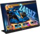 Monitor Zeuslap P16F 1