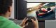 Monitor Zeuslap Z22P Pro 9