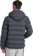 Kurtka męska Adidas Kurtka męska adidas Helionic Climawarm Stretch Hooded Down czarna JN2114 XL 3