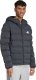 Kurtka męska Adidas Kurtka męska adidas Helionic Climawarm Stretch Hooded Down czarna JN2114 XL 4