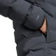 Kurtka męska Adidas Kurtka męska adidas Helionic Climawarm Stretch Hooded Down czarna JN2114 XL 6