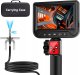 Renew Force Profesjonalny Endoskop Kamera Inspekcyjna Zdjęcia Filmy 1080p 5” 2.7m Ip67 / Az-t50m-2w-3m 1
