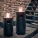 GAS OUTDOOR HEATER NOVA 560130 2