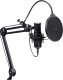 Mikrofon Trust GXT 270 Emita II+ (25770) 2