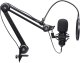 Mikrofon Trust GXT 270 Emita II+ (25770) 5