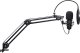 Mikrofon Trust GXT 270 Emita II+ (25770) 6