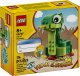 LEGO Exclusive Rok węża (40707) 1