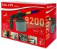 LAMPA LUTOWNICZA GAZOWA NA NABOJE 190G + GAZ 190G EXPRESS 2