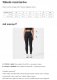 LEGGINSY FLARE SPODNIE DO JOGI CARPATREE PLAIN 3