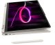 Laptop Lenovo Yoga 7 2-in-1 16AGP11 AMD Ryzen AI 7 445 / 16 GB / 512 GB / W11 Home (83TF0011PB) + Mysz Lenovo Yoga Silent szara (GY51S61919) 12
