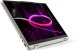 Laptop Lenovo Yoga 7 2-in-1 16AGP11 AMD Ryzen AI 7 445 / 16 GB / 512 GB / W11 Home (83TF0011PB) + Mysz Lenovo Yoga Silent szara (GY51S61919) 7