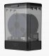 Sunlu Sunlu FilaDryer SP2 Storage Box Set - pojemnik do przechowywania filamentów + 2x Sunlu PLA+ 2.0 1,75mm 1kg - Black} 1