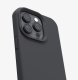 Nakładka Etteri Silicone Mag do iPhone 14 6,1" czarna 4
