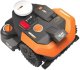 Worx Landroid Vision Cloud M800 Robot koszący Kosiarka automatyczna 800 m 1