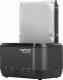 Stacja dokująca Natec 2.5"/3.5" SATA - USB 3.2 Gen 1 Kangaroo Dual (NSD-0955) 6