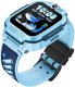 Smartwatch Barel Smartwatch IMOO Watch Phone Z3 Niebieski 4