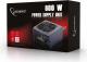Zasilacz Gembird BlackBoxPower 600W (CCC-PSU80P-BBP-600) 1