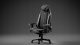Fotel Diablo Chairs X.Eye Prime Burned Black Normal Size 11
