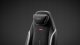 Fotel Diablo Chairs X.Eye Prime Burned Black Normal Size 12