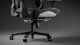 Fotel Diablo Chairs X.Eye Prime Burned Black Normal Size 14