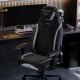 Fotel Diablo Chairs X.Eye Prime Burned Black Normal Size 8