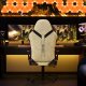 Fotel Diablo Chairs X.One Prime Broken Gold Normal Size 12