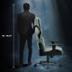 Fotel Diablo Chairs X.One Prime Ghotic Green Normal Size 11