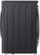 Pralka LG LG F4X5011TBB Washing machine, A, Front loading, Washing capacity 11 kg, Depth 56.5 cm, 1400 RPM, Black | LG 1