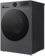 Pralka LG LG F4X5011TBB Washing machine, A, Front loading, Washing capacity 11 kg, Depth 56.5 cm, 1400 RPM, Black | LG 2