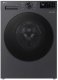 Pralka LG LG F4X5011TBB Washing machine, A, Front loading, Washing capacity 11 kg, Depth 56.5 cm, 1400 RPM, Black | LG 3