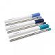 Life Straw Filtr do wody słomka LifeStraw Sip 3 pack - stormy, laguna, midnight blue 2