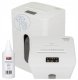 Niszczarka VeroTech Niszczarka Cicha Verotech 3015CC P4 + Olej 1
