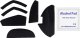 ŚLIZGACZE ŚLIZGI STOPKI TEFLONOWE YIVO DO MYSZY LOGITECH G602 G 602 1