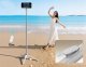 Selfie stick Ulanzi Kijek Selfie Stick Statyw 1,5m Na Magnes Magsafe Telefon Smartfon + Pilot / Mt85 / Biały 8
